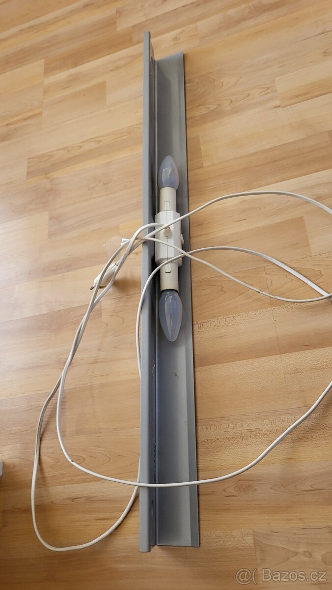 Sleva Svetla interier - 2