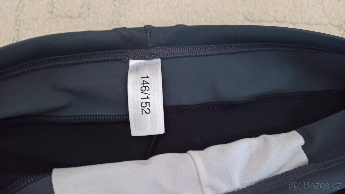 Chlapecké plavky 146/152 - 2