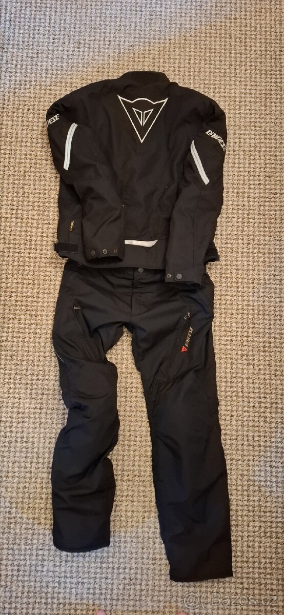Pánský textilní komplet DAINESE - 2