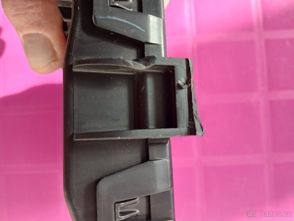 Řídící jednotka - 2