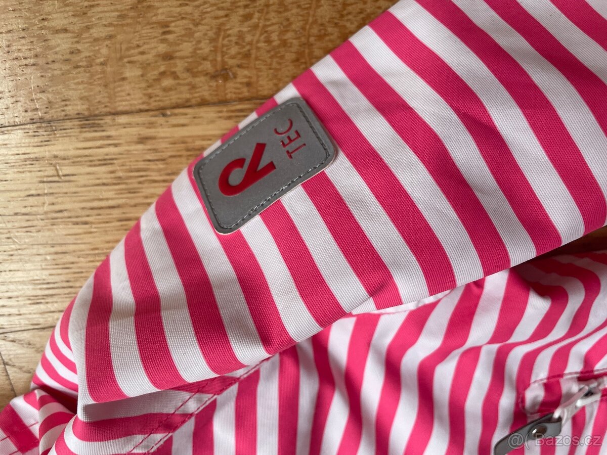 Jarní větrovka Reima vel. 110 jako nová - 2