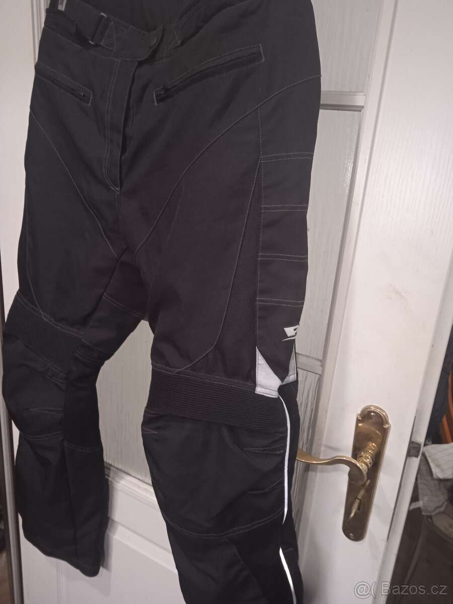 textilní kalhoty Probiker - 2