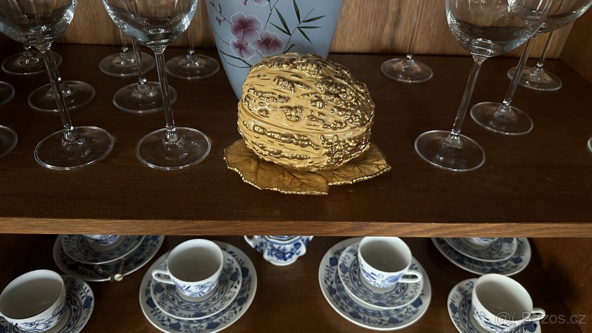 Prodám cukřenku - 2