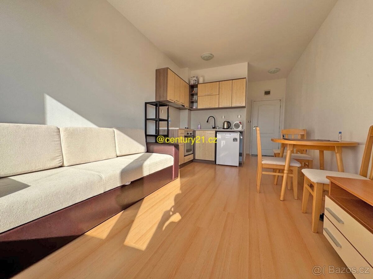 STUDIO (Slunečné Pobřeží) – 27 m², Bulharsko - 2