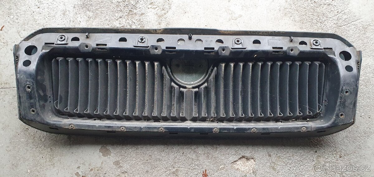 Přední maska Octavia 1 - 2