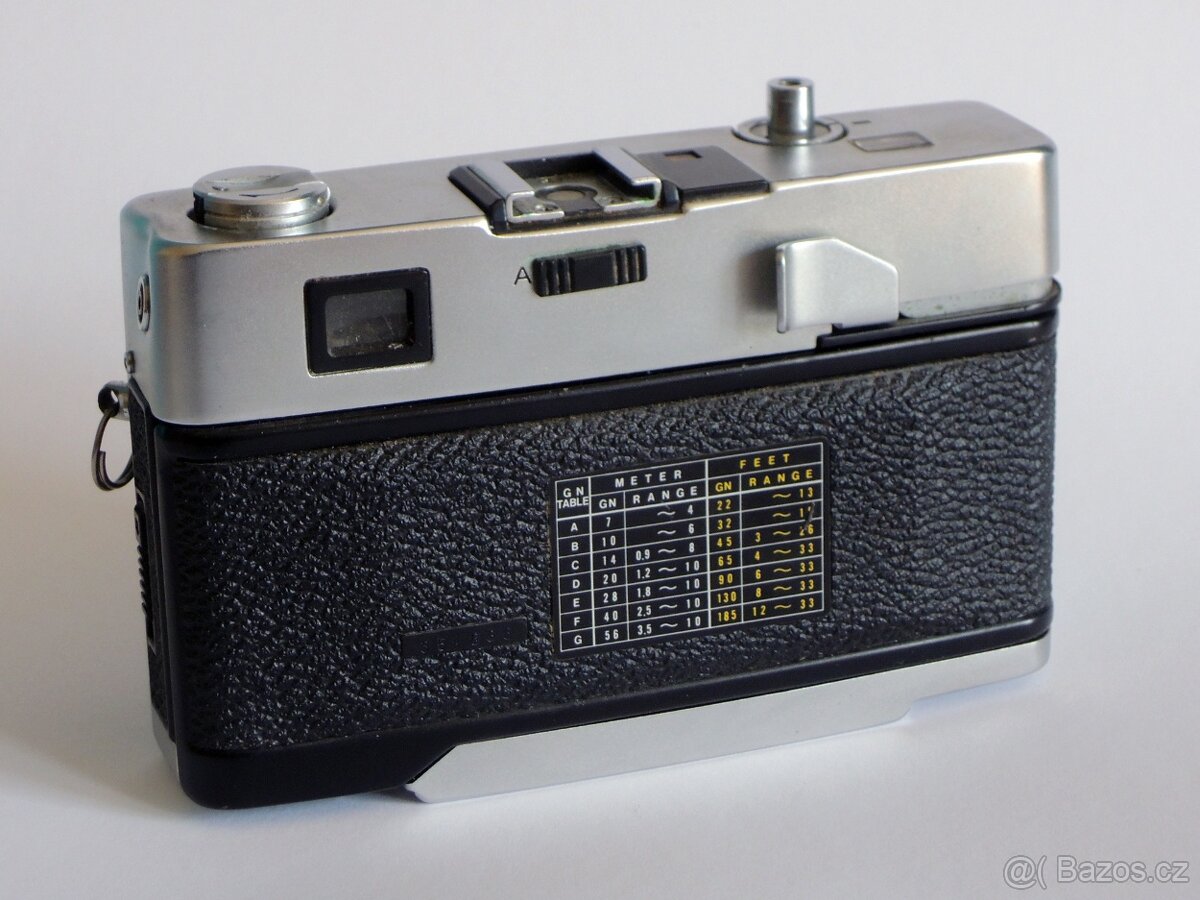 PETRI Computor II - 2