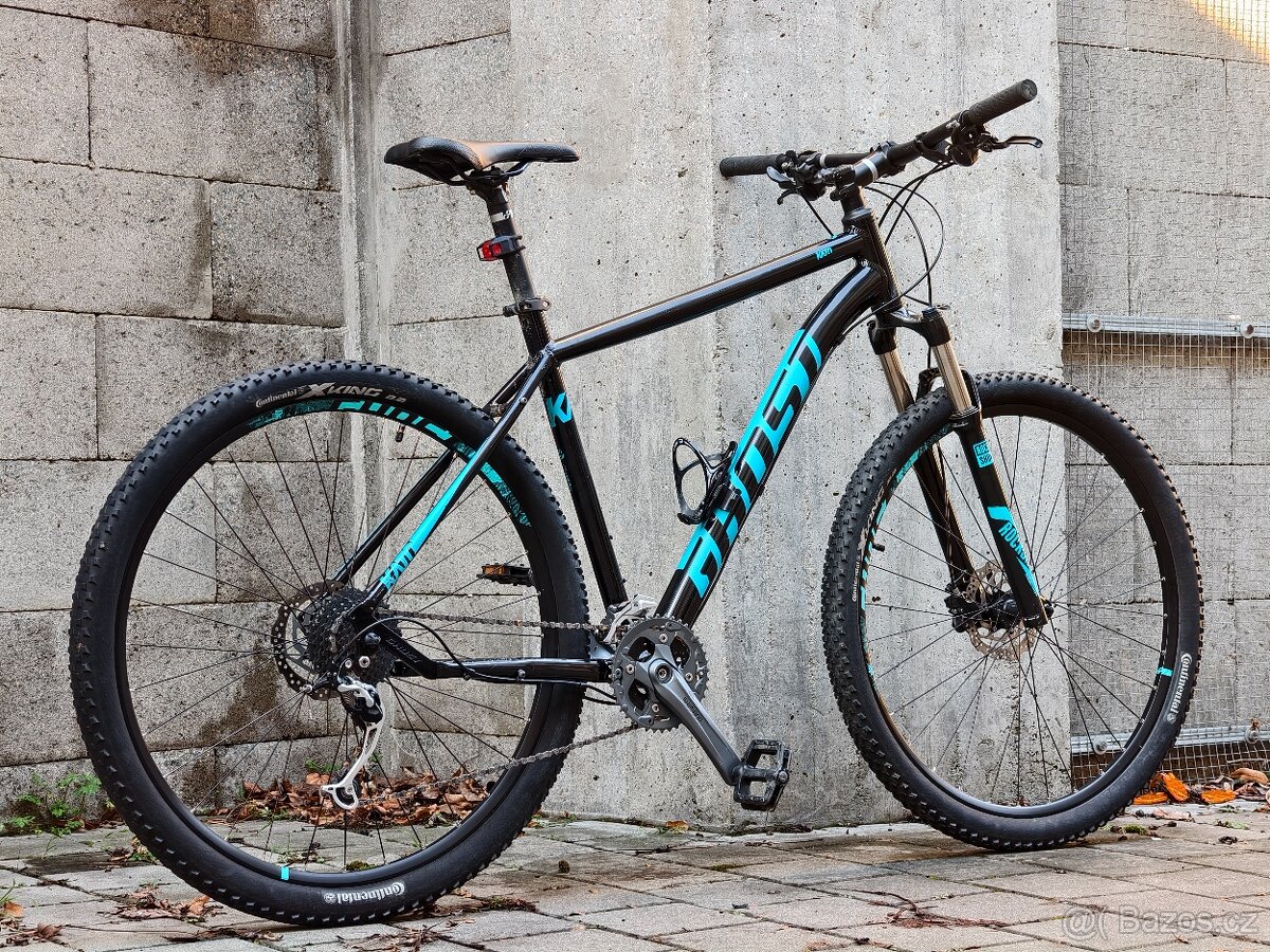 Horské kolo GHOST 29" XL - 2