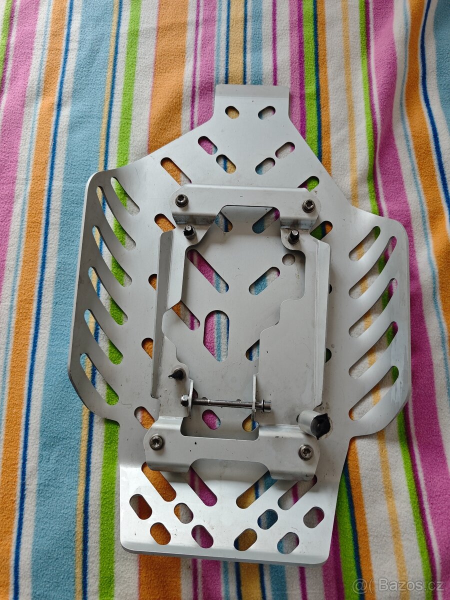 Wunderlich kryt hlavy valce - 2