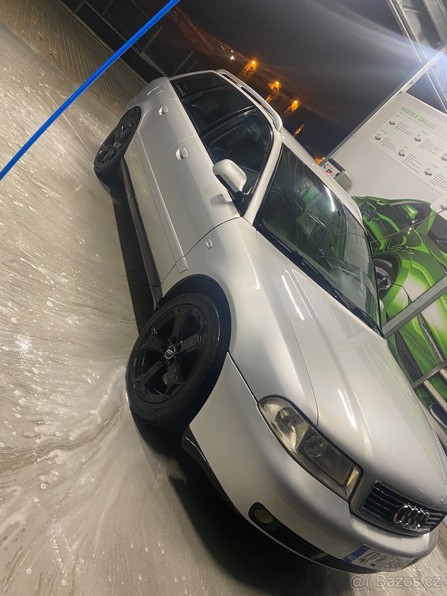 Audi A4 B5 - 2