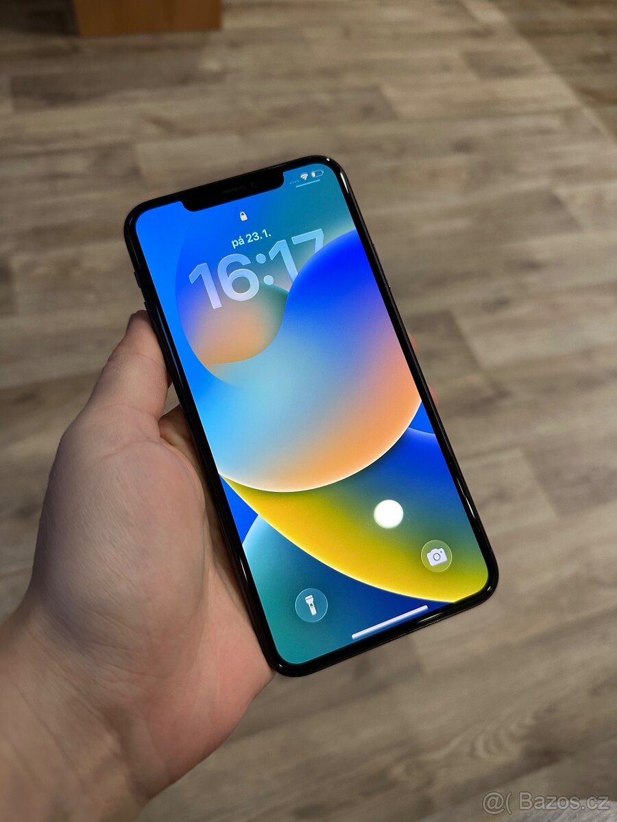 IPhone 11 Pro Max 256 GB - 2