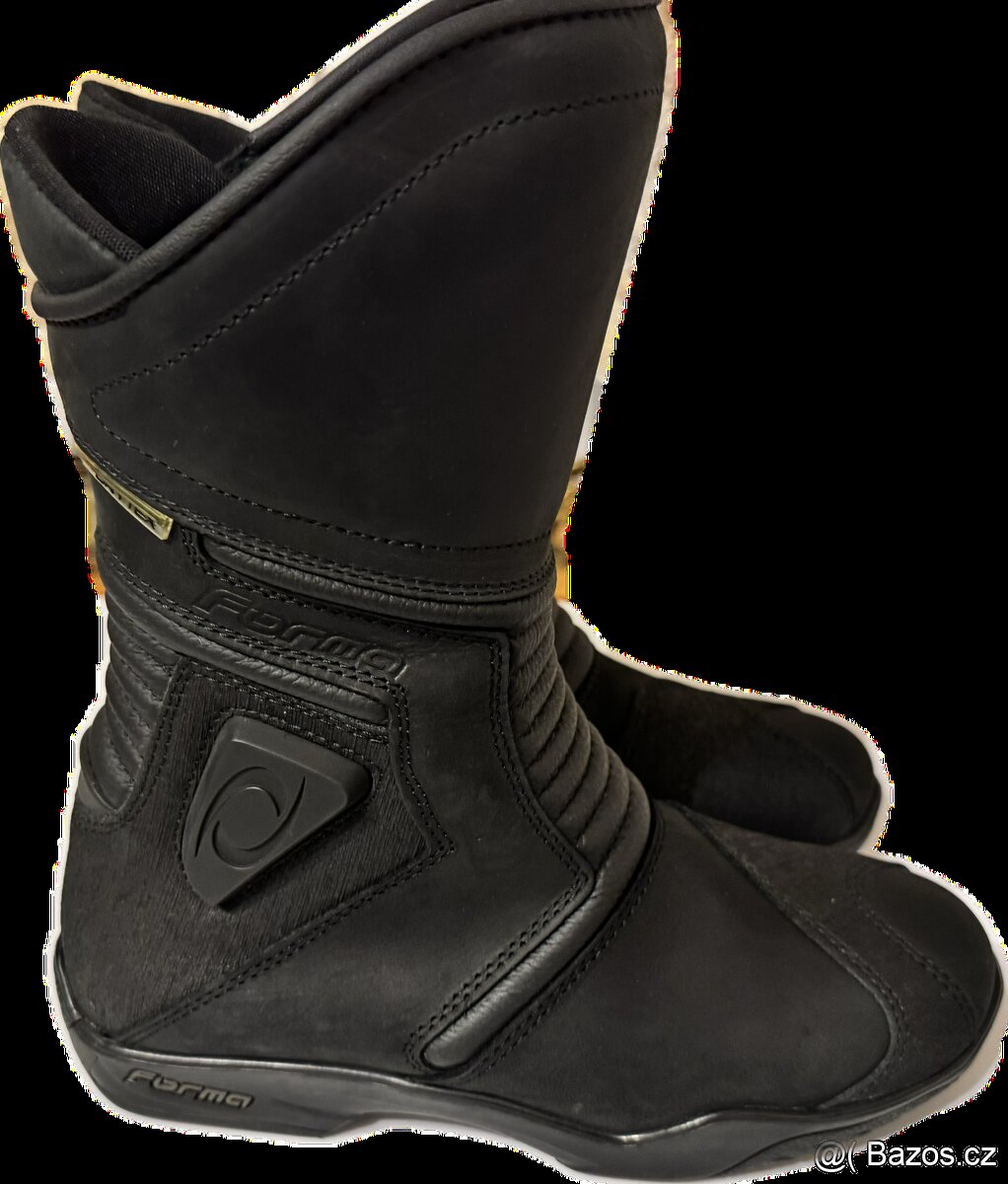Dámské moto boty Forma 39 - 2