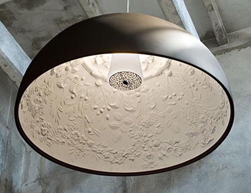 Lampu ve stylu SKYGARDEN - 2