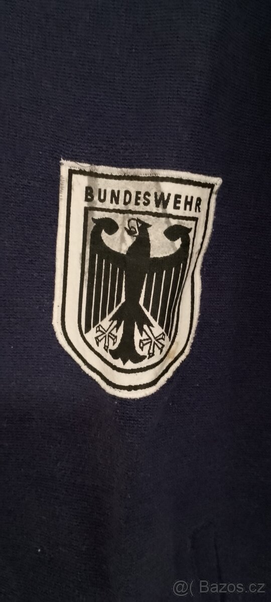 Teplákovka/Bundeswehr - 2