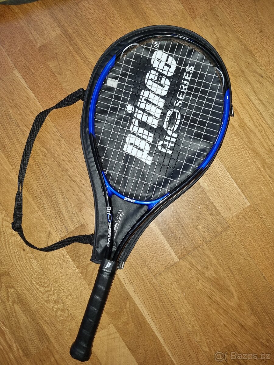 Tenisová raketa nová - 2