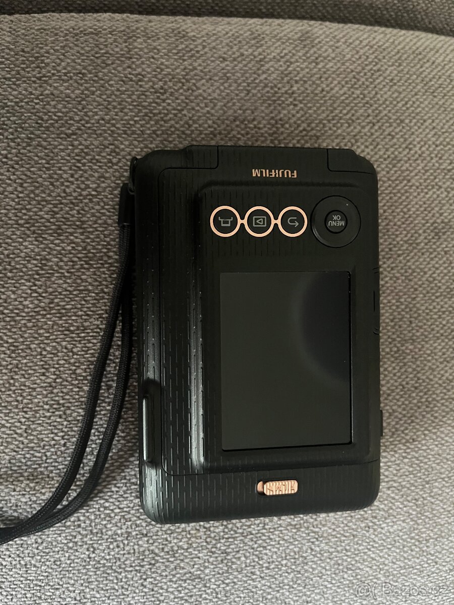 Instax mini LiPlay - 2