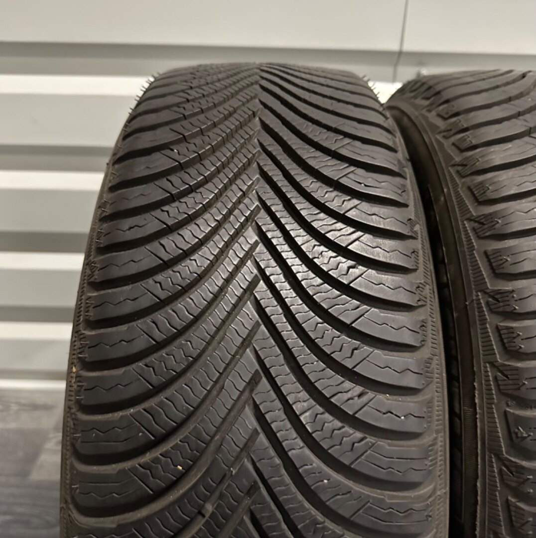 2ks pneu 195/55/16 MICHELIN - 2