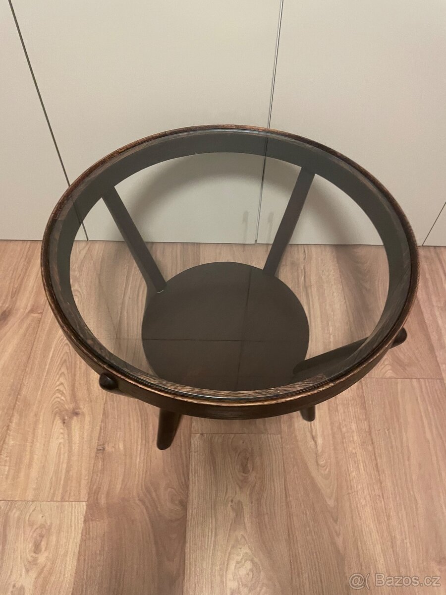 Konferenční stolek Koželka Kropáček - 2