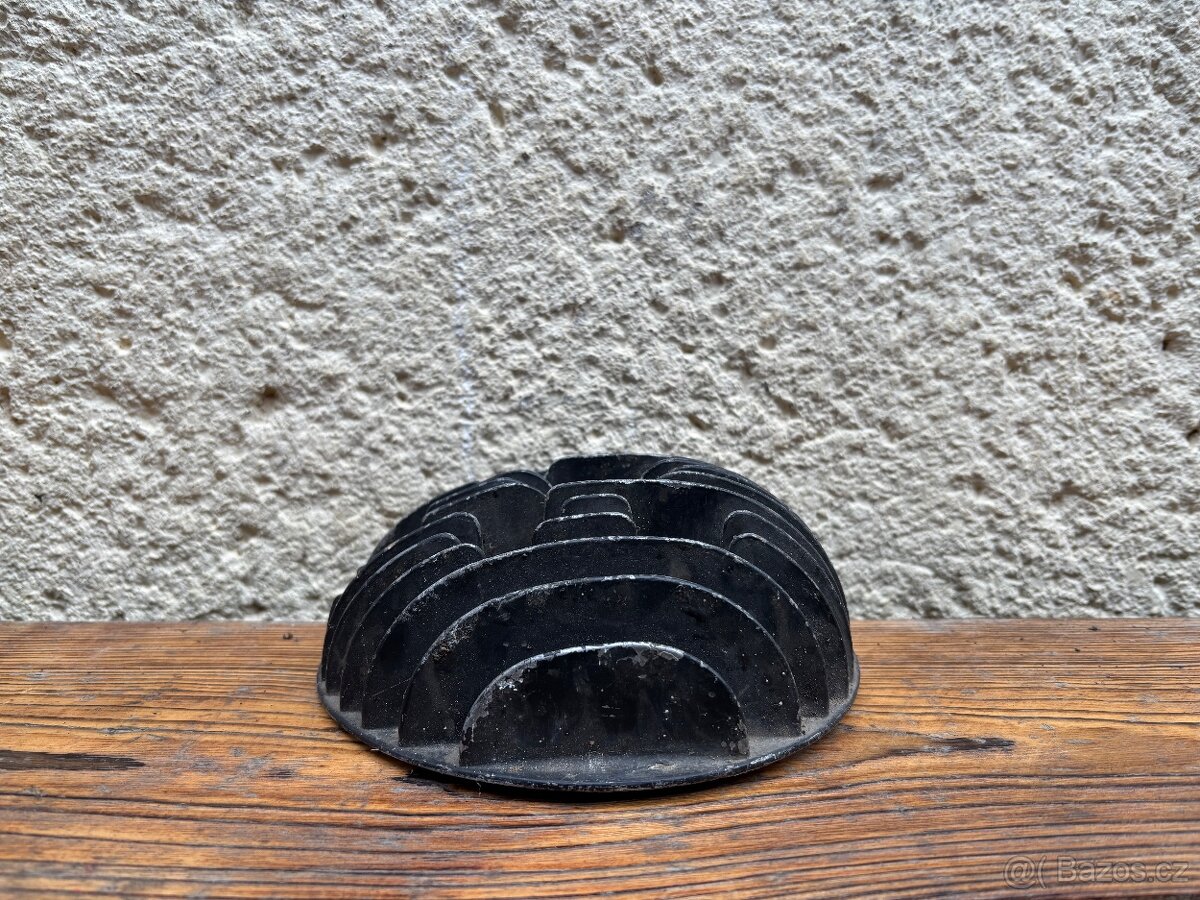 Čz 175-450 hlava valca - 2