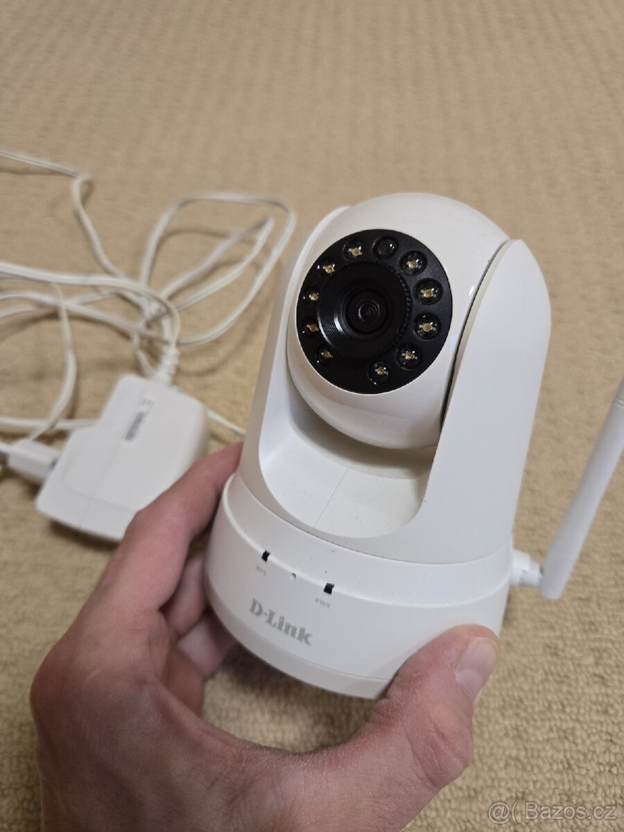 D-Link DCS-5030L - 2