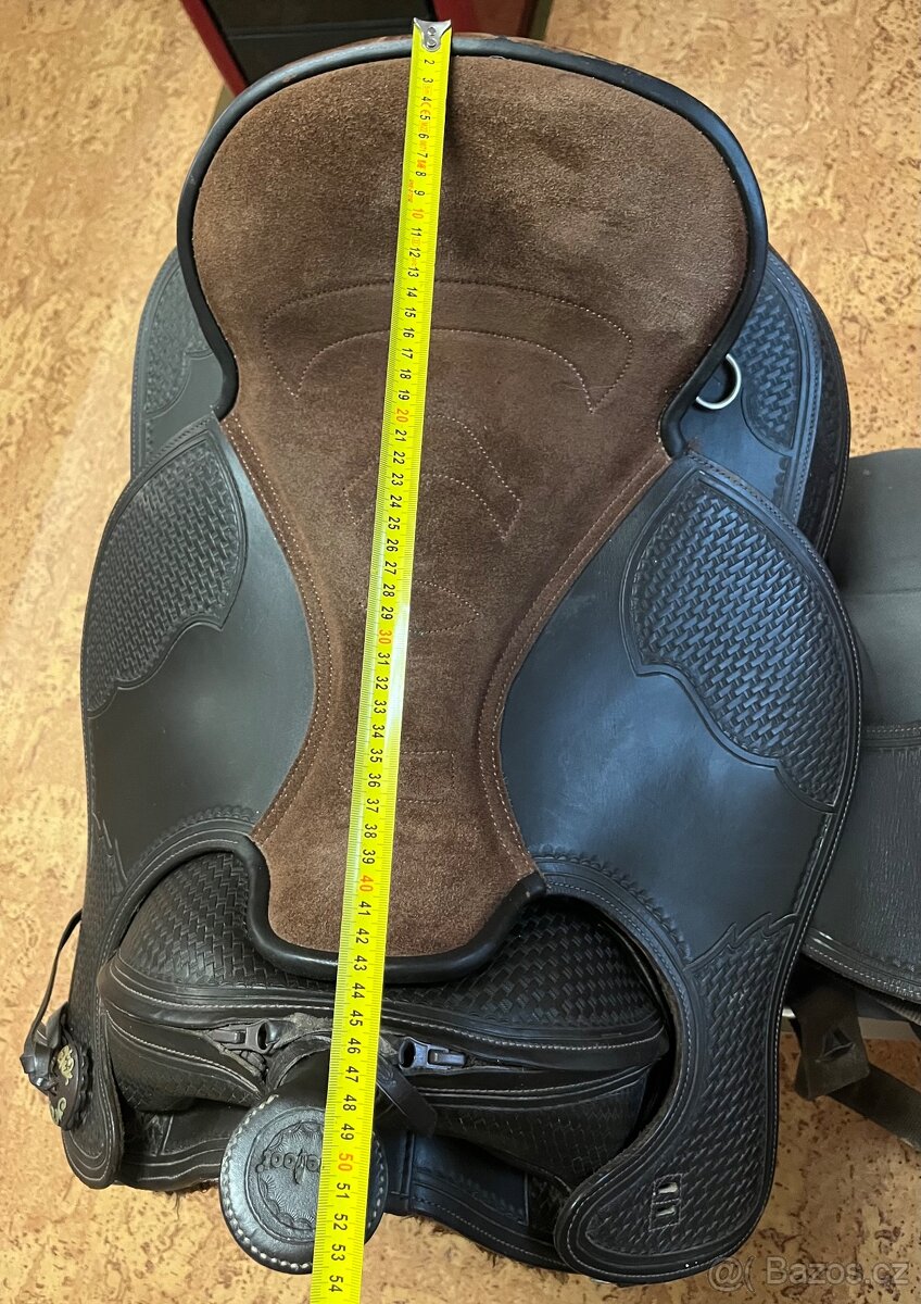 Barefoot Arizona Nut - 2