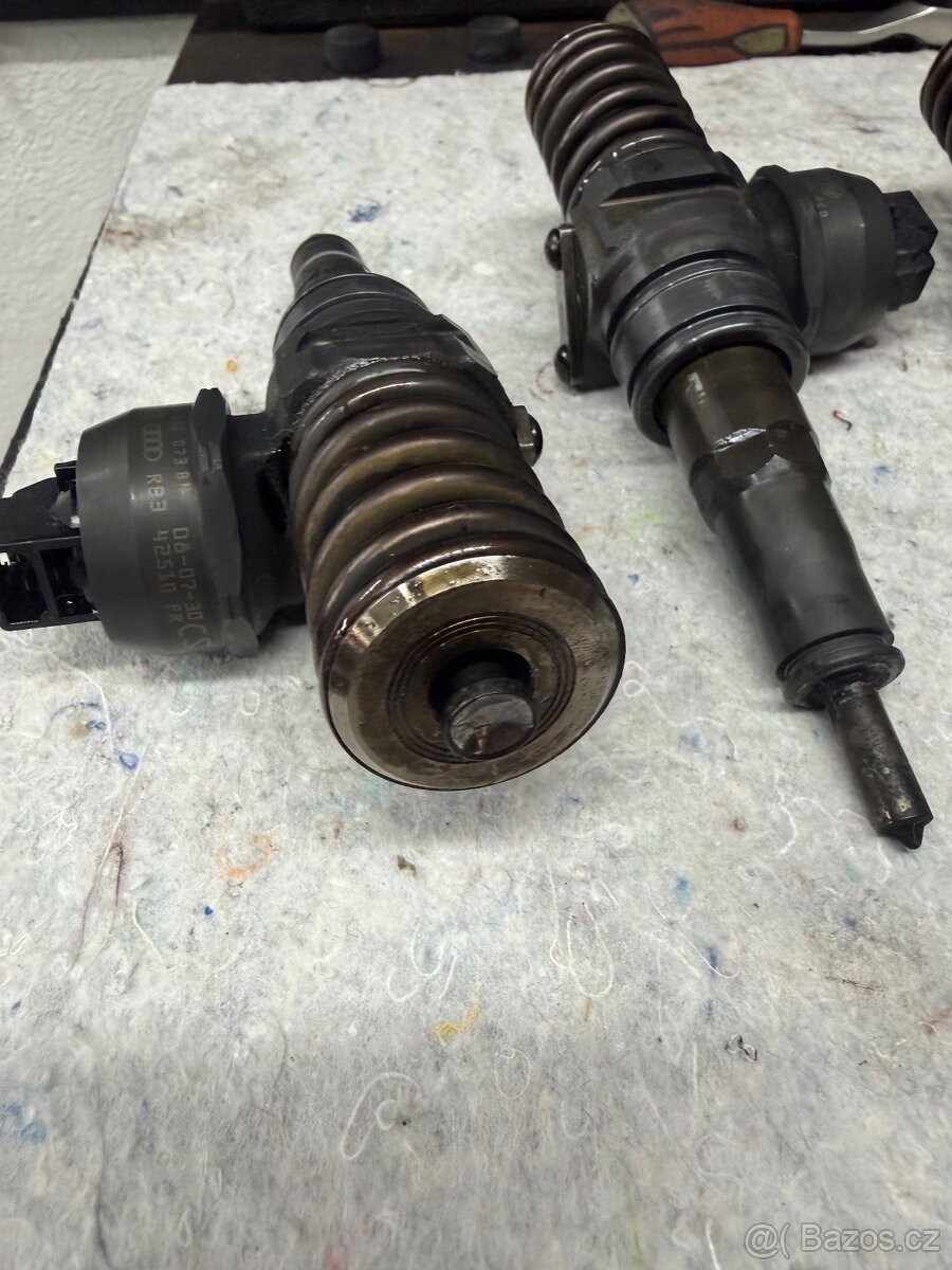 Vstřiky 038 130 073 BN - 2