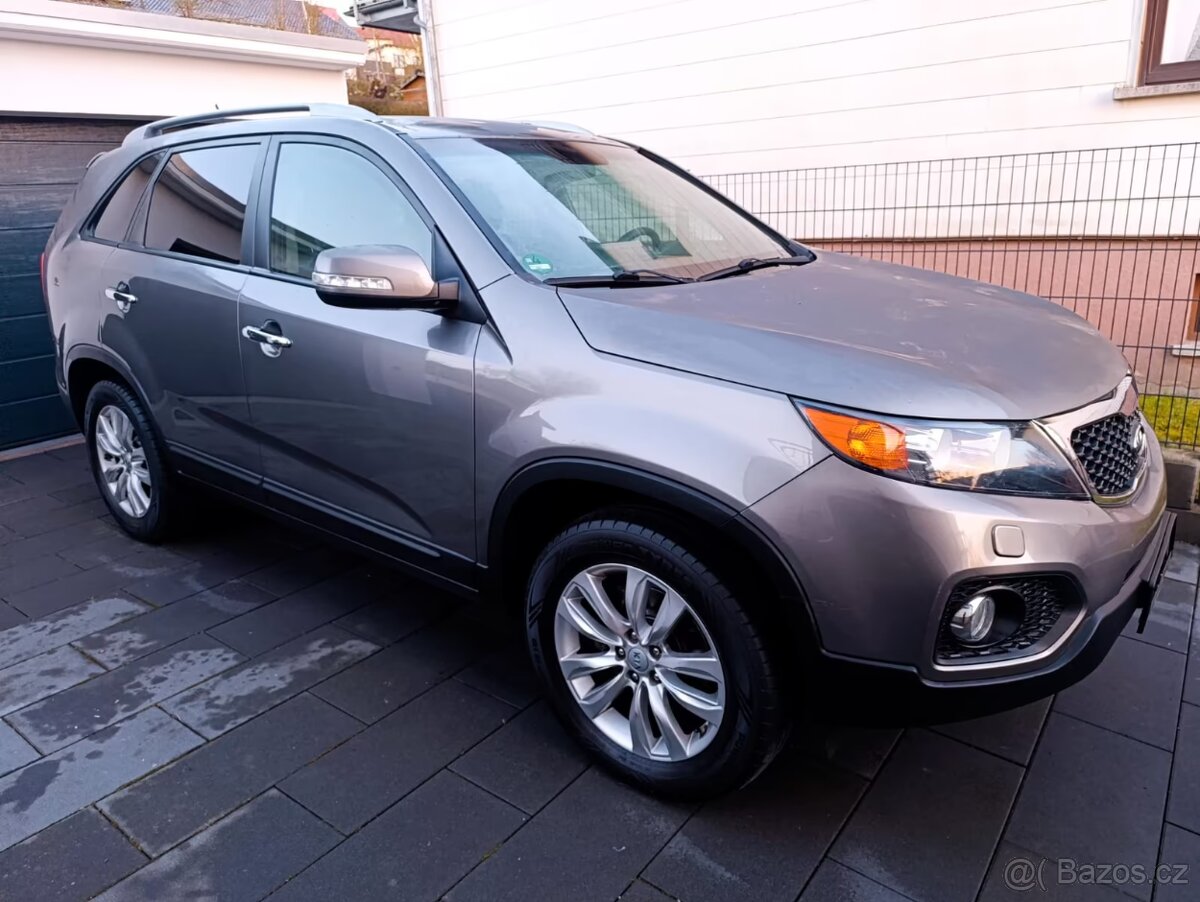 Kia Sorento 2.2 CRDi AWD Edition 7 - 2