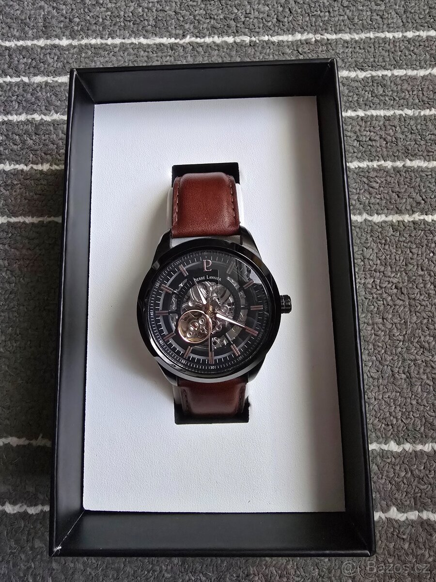 PIERRE LANNIER AUTOMATIC 330D434 - 2