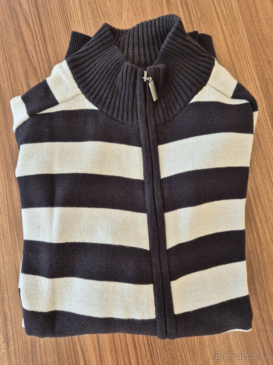 Pánské svetry XL - 2
