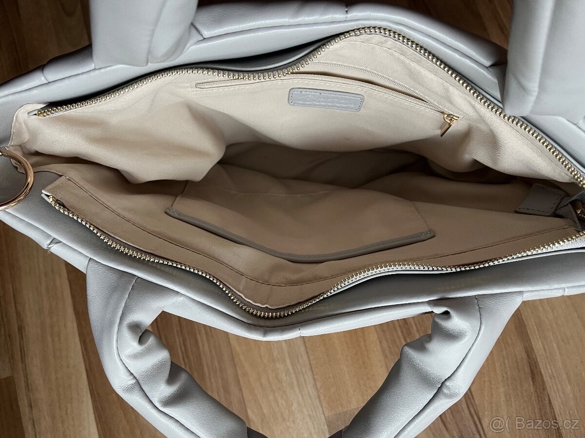 Nová kabelka zn. Baťa v záruce - 2