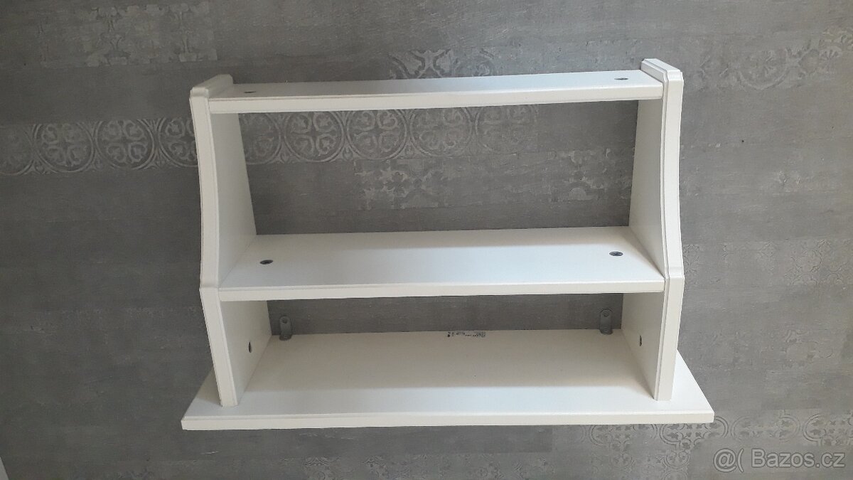 Polička Ikea - 2