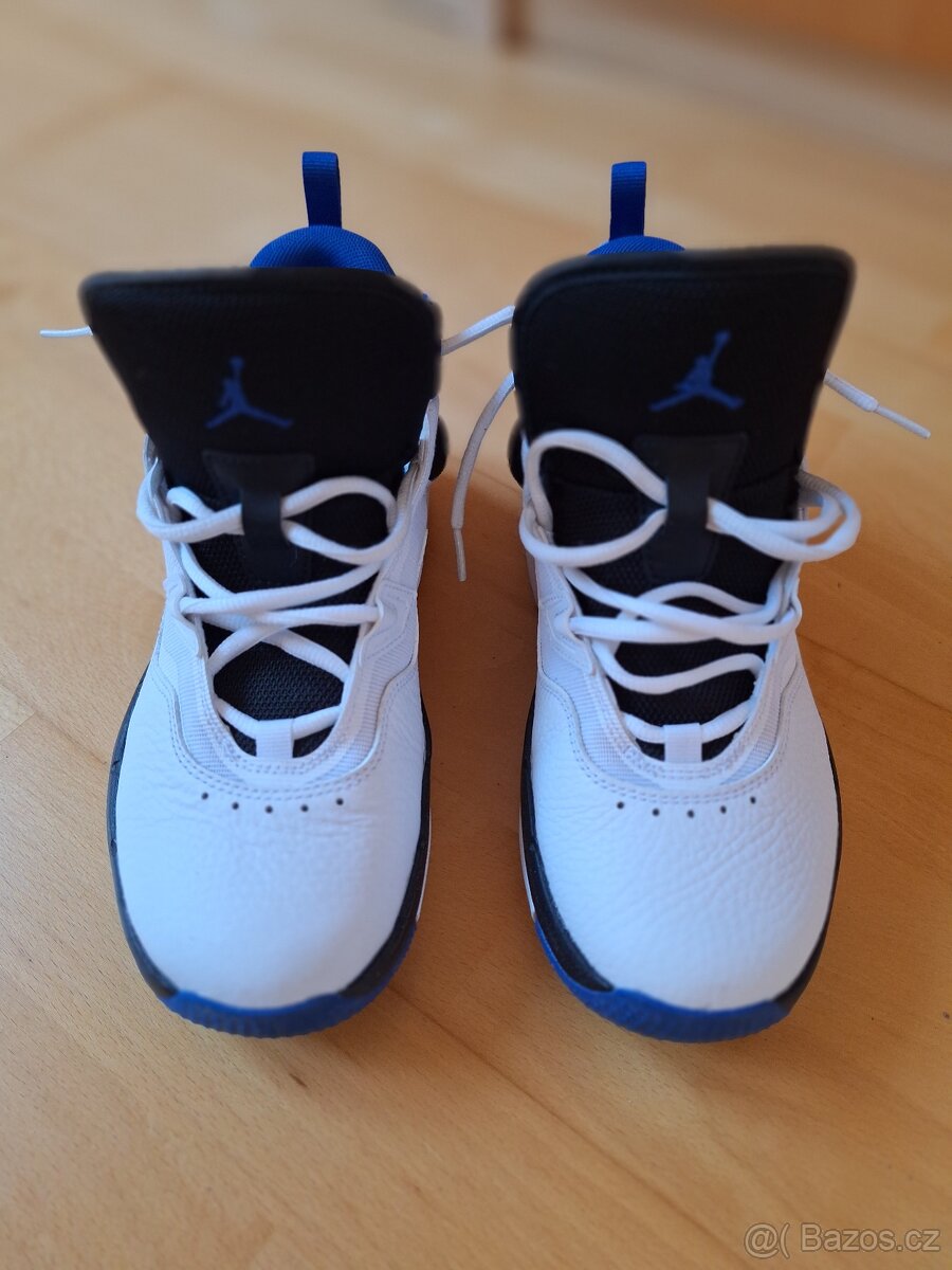 Nike Air Jordan vel. 38,5 - 2