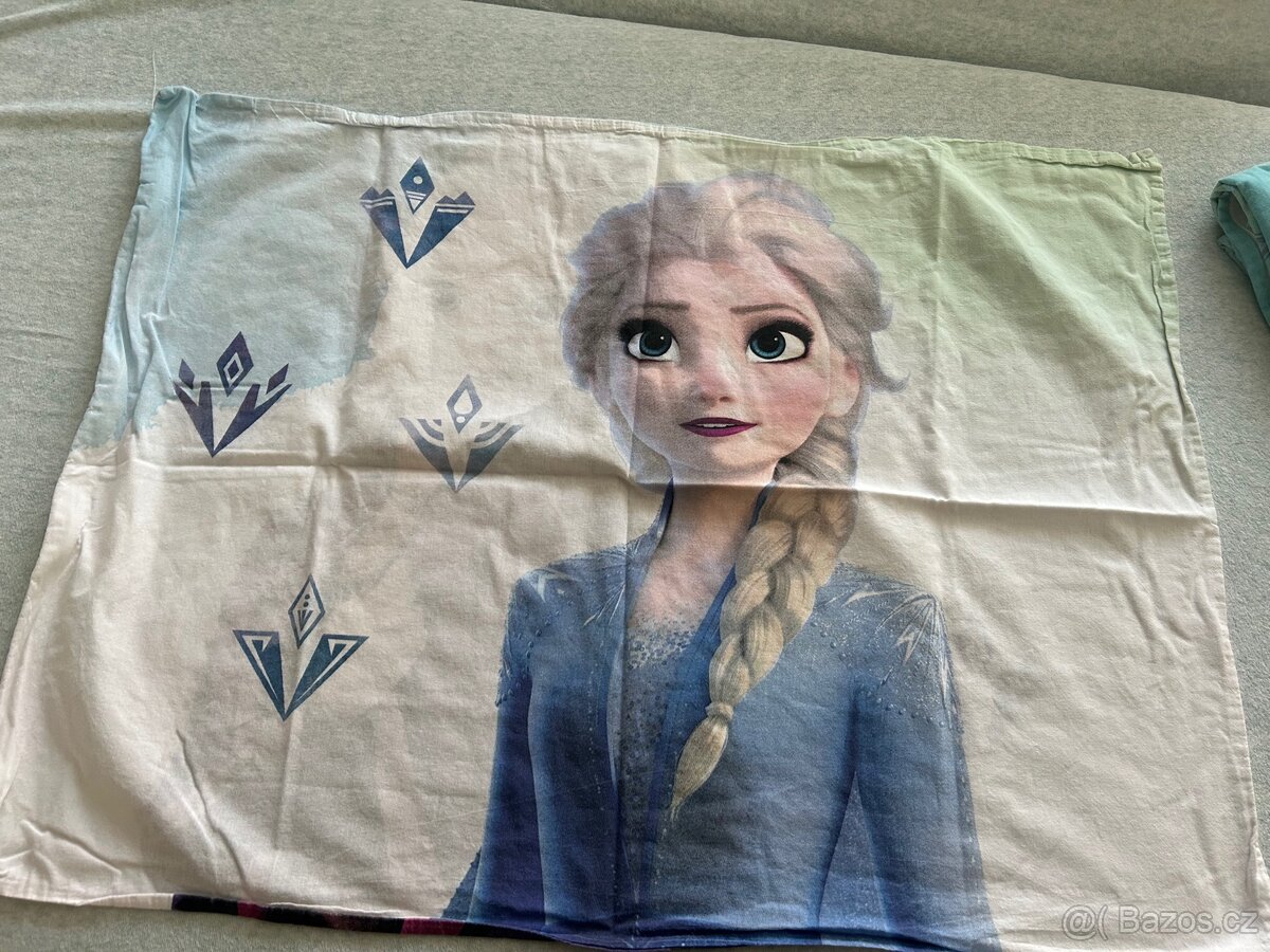 Detske povleceni Frozen - 2