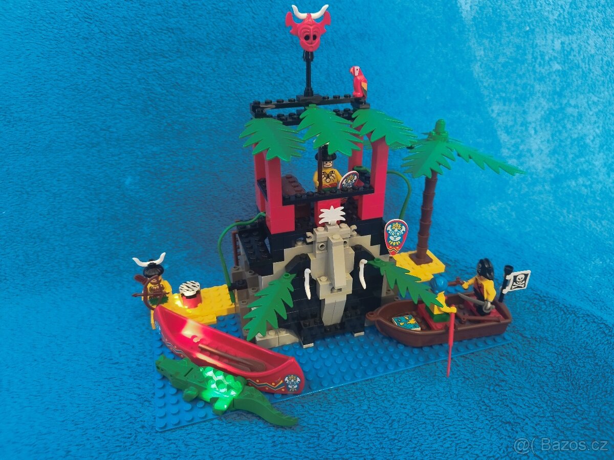 LEGO 6264 - 2