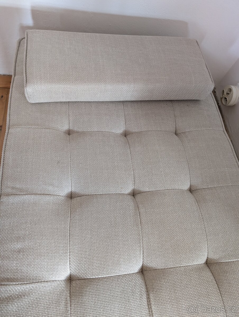 rozkládací pohovka - 2