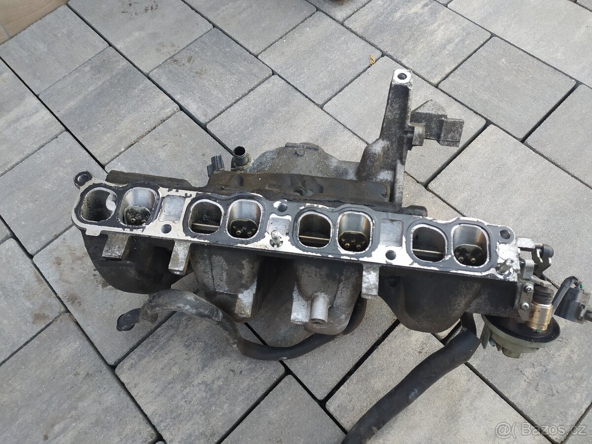 Sání mazda 3mps, l3k9 - 2