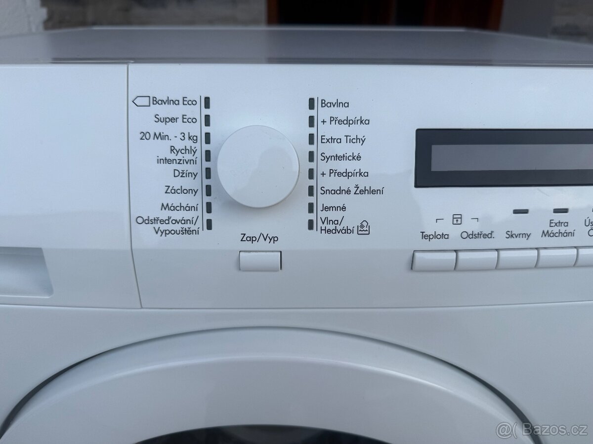 Pračka AEG - 2