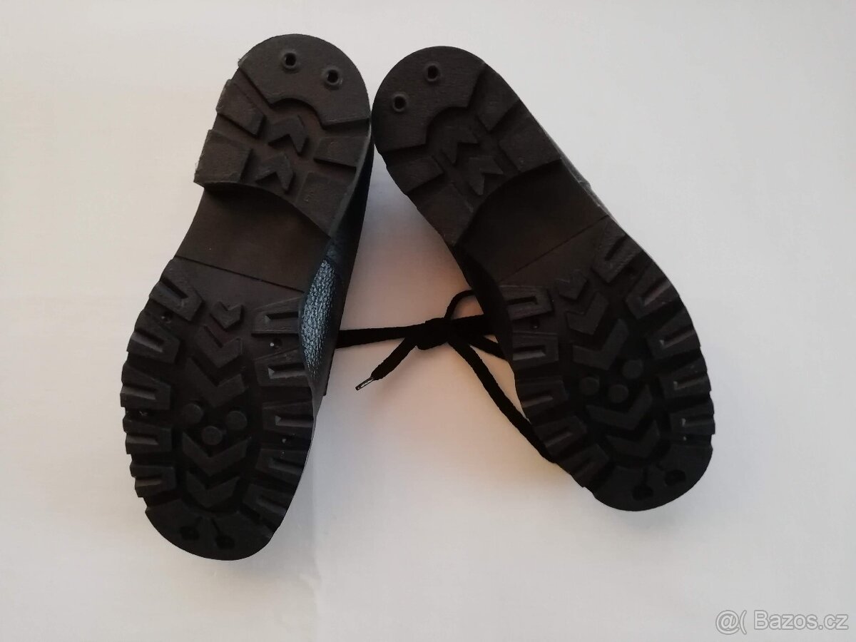 Pánské pracovní boty - Artra - 2