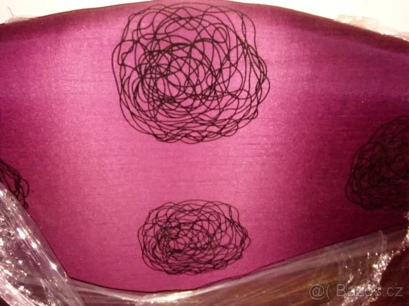 Nové čelo postele - 2