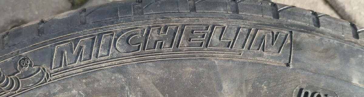 195/50 R15 - Michelin Primacy LC - 2