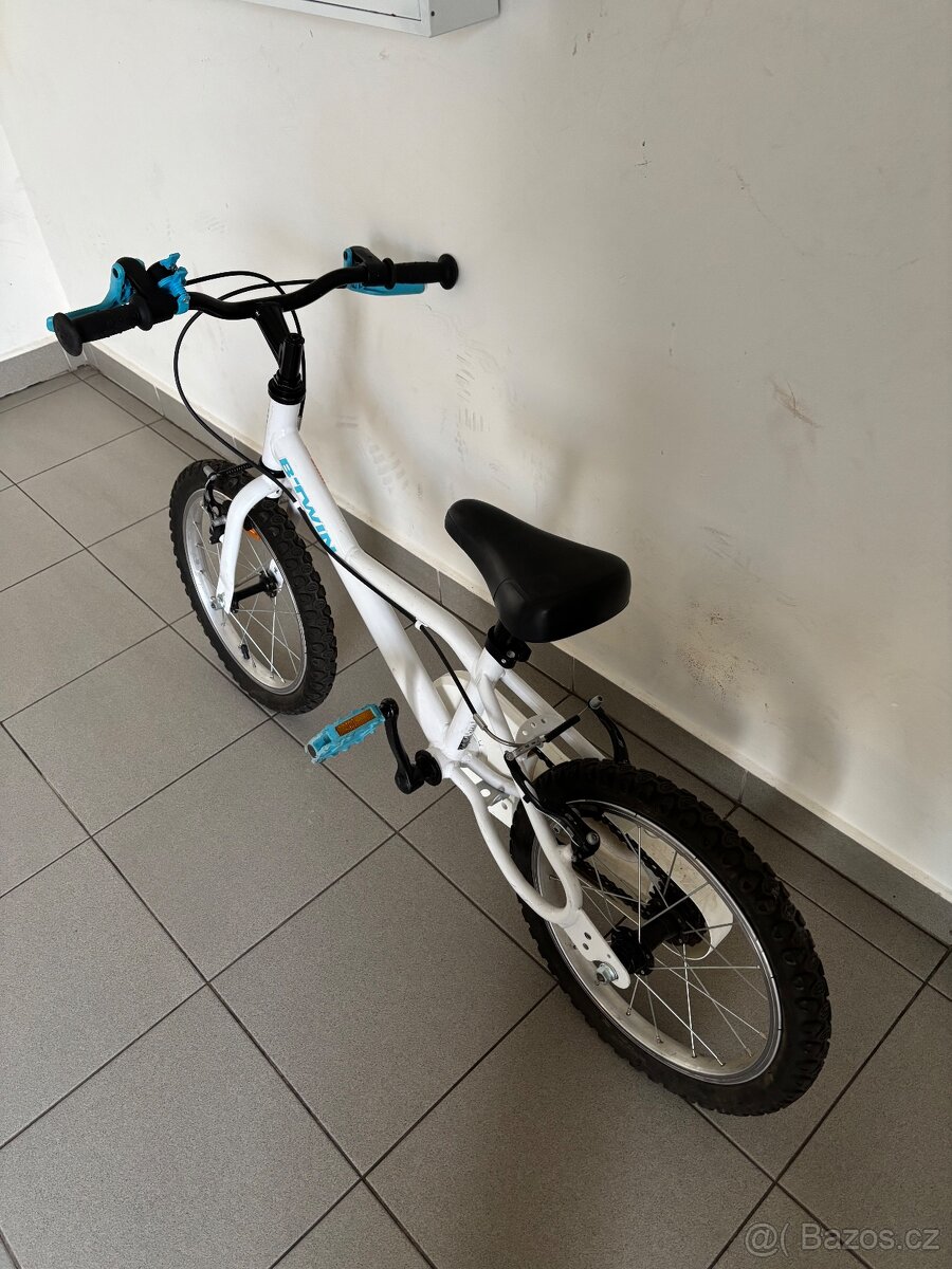 Dětské kolo BTWIN - 2