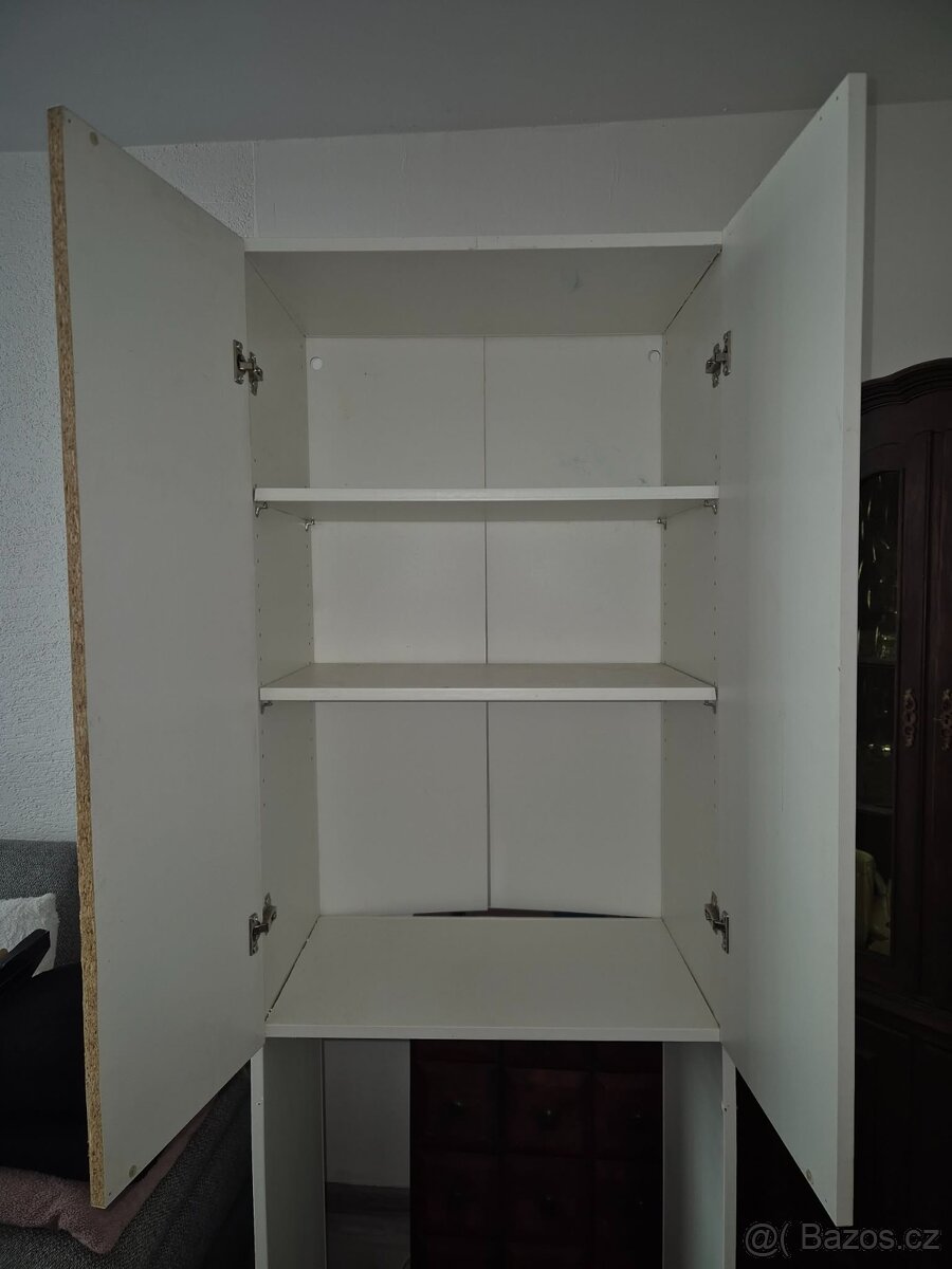 Skříňka nad pračku - 2