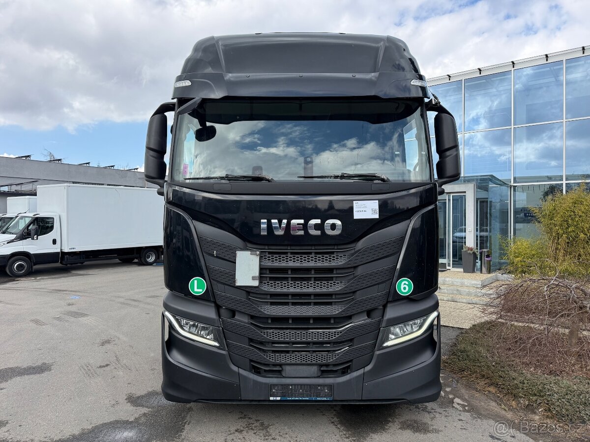 Iveco S-Way 510 EURO 6 - 2