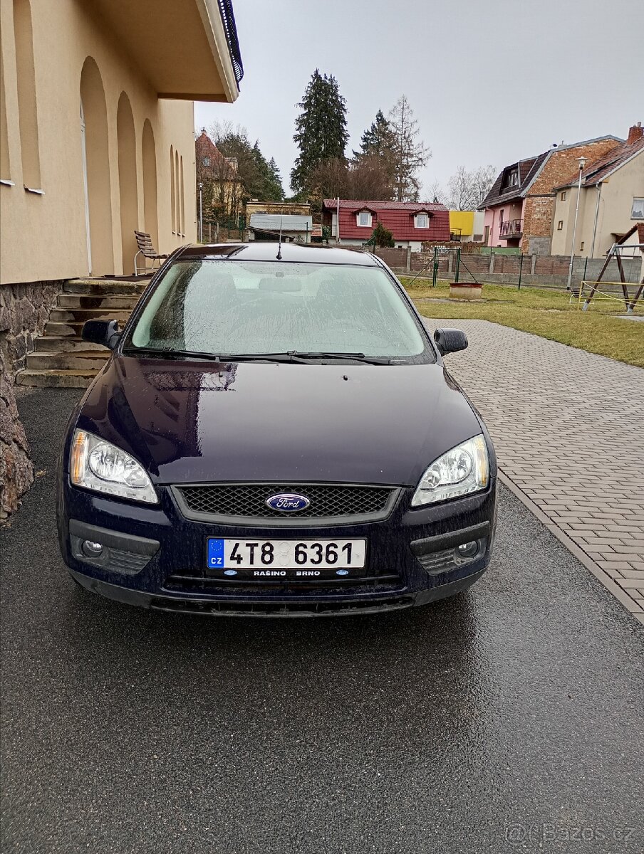 Prodej Ford Focus - 2