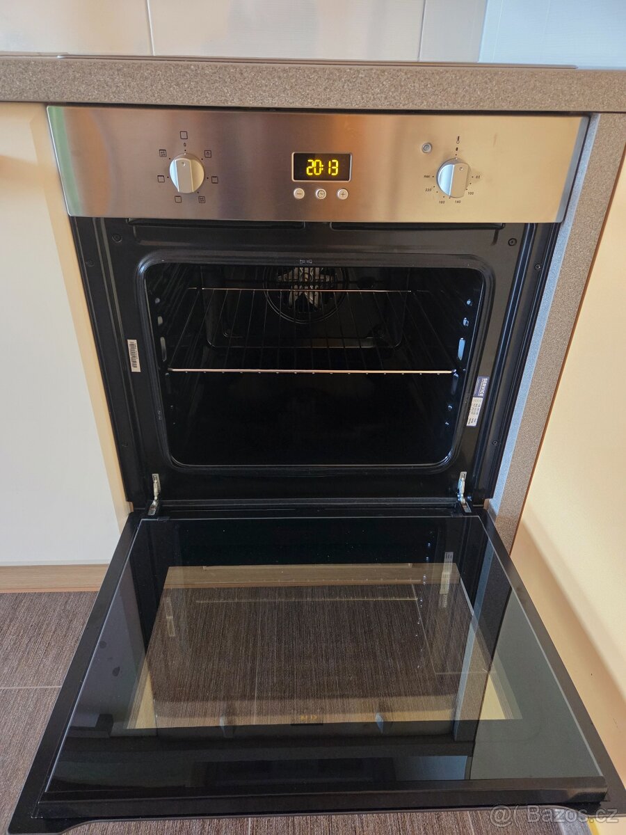 Kuchyňská linka - 2