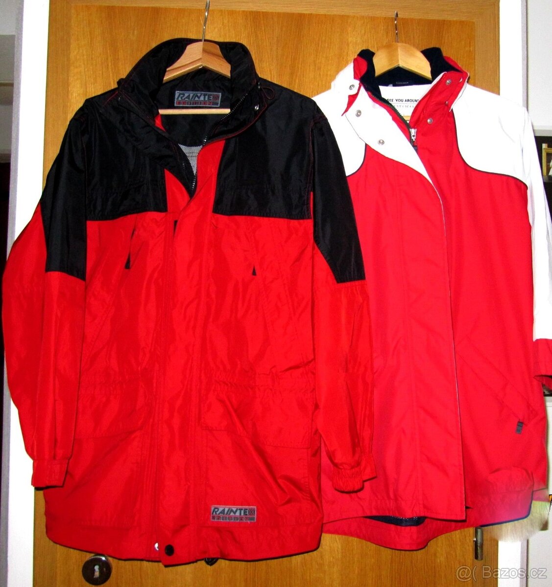 Bunda "M" ANGELO LITRICO"-1+1 pošt.ZDARMA+ čepice - 2