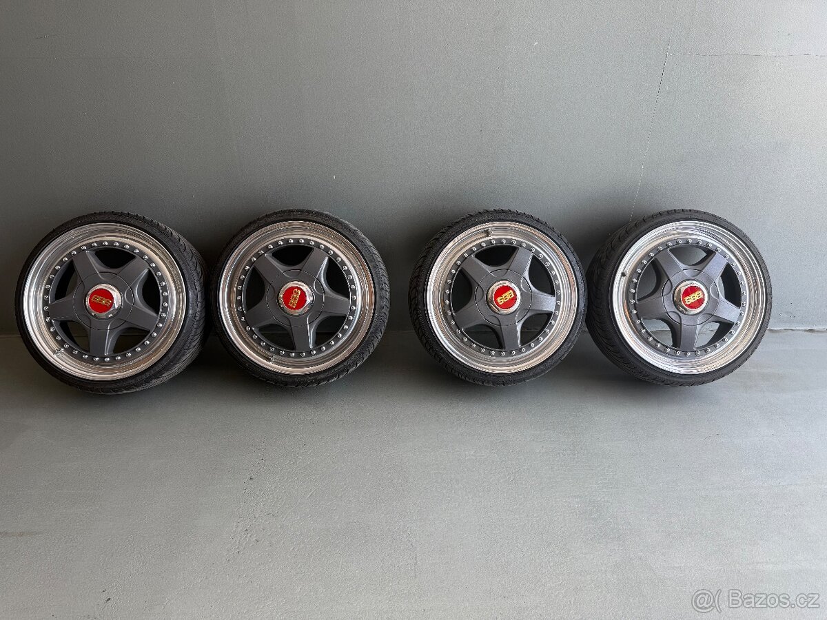 BBS RF 17” - 2