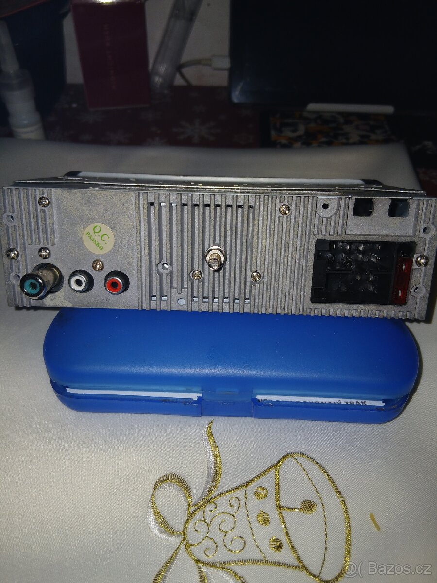 Autorádio Sencor SCT-4024 MR - 2