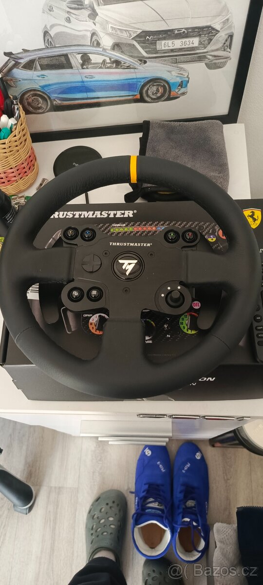 X box One + příslušenství - 2