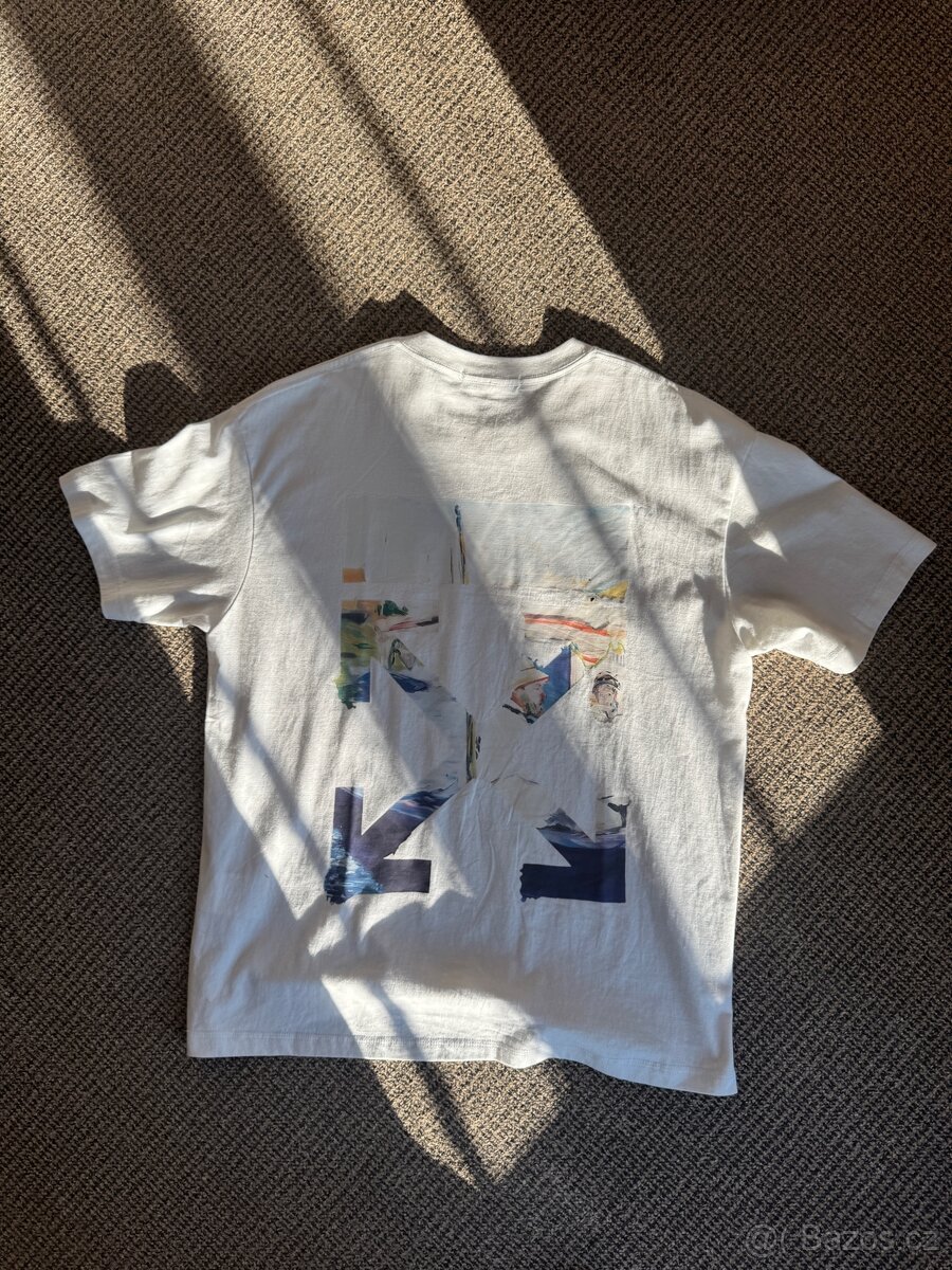 Tričko Off-White - 2