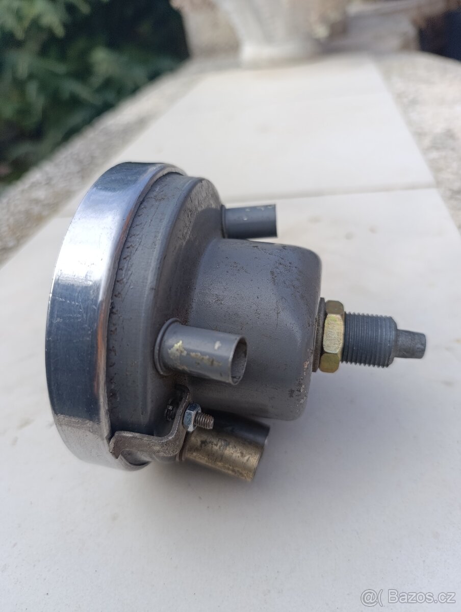 Tachometr Škoda - 2